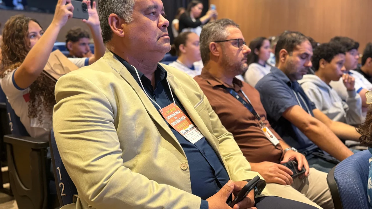 Sesc Alagoas participa de debate sobre turismo e desenvolvimento territorial no Arena dos Engenhos