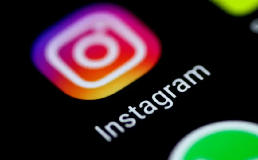 Usuários reportam problemas para uso do Instagram