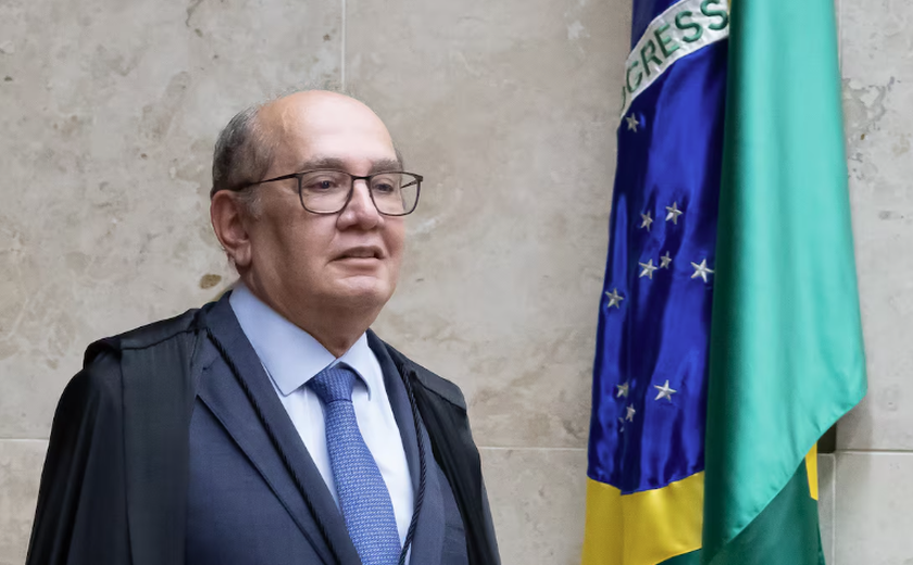 Gilmar Mendes vai doar R$ 90 mil que recebeu por ter sido chamado de 'maior laxante do Brasil'