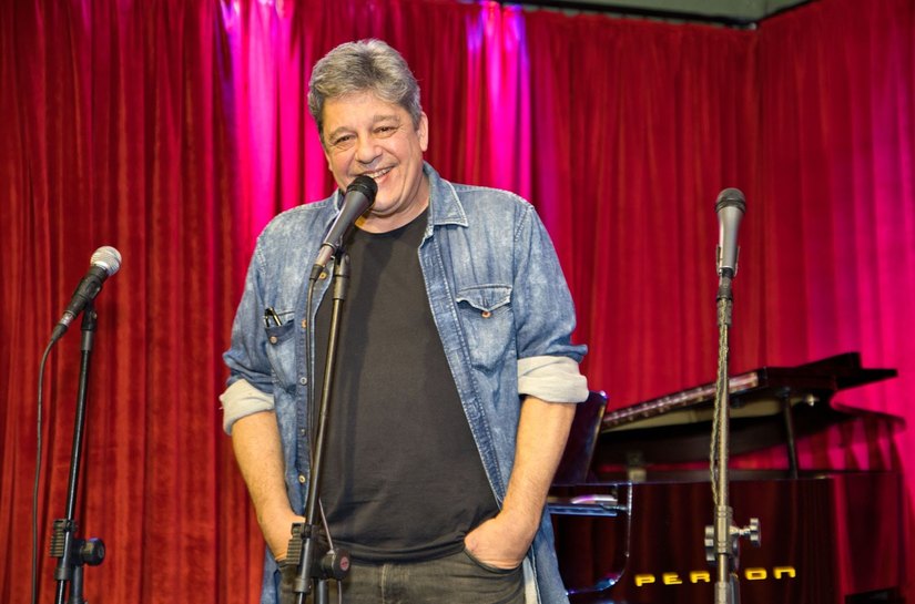 Embaraço': Glênio Bohrer apresenta novo trabalho musical