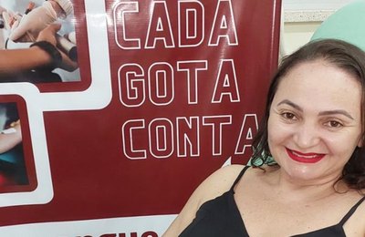 Banco de Sangue do HU precisa de doações para continuar salvando vidas