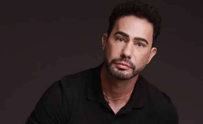 Influenciador publicou mensagem de despedida antes da confirmação da morte