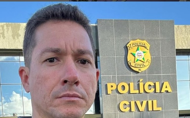 Dois homens são presos no Rio de Janeiro pela prática de homicídios em Alagoas