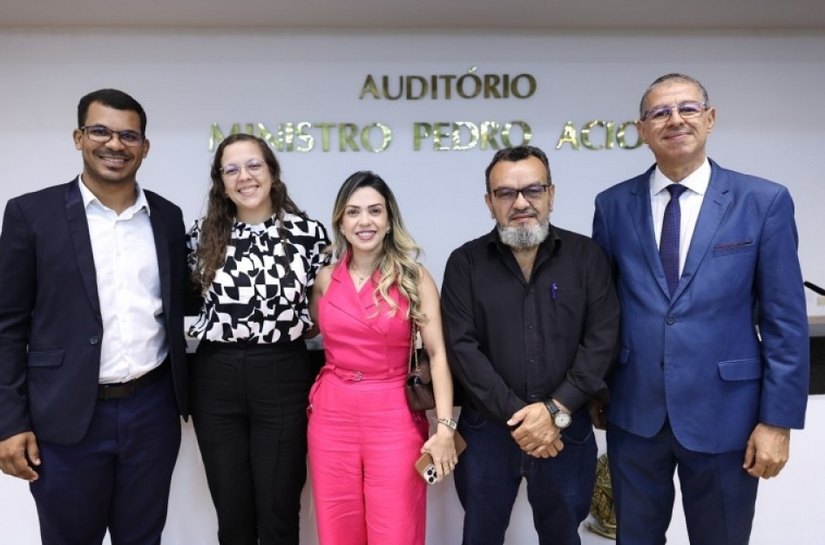 Campo Alegre apresenta experiências exitosas durante o Workshop Destine Esperança e Dignidade