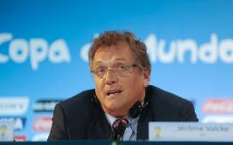 Fifa quer definir até amanhã quem vai montar estrutura temporária do Itaquerão