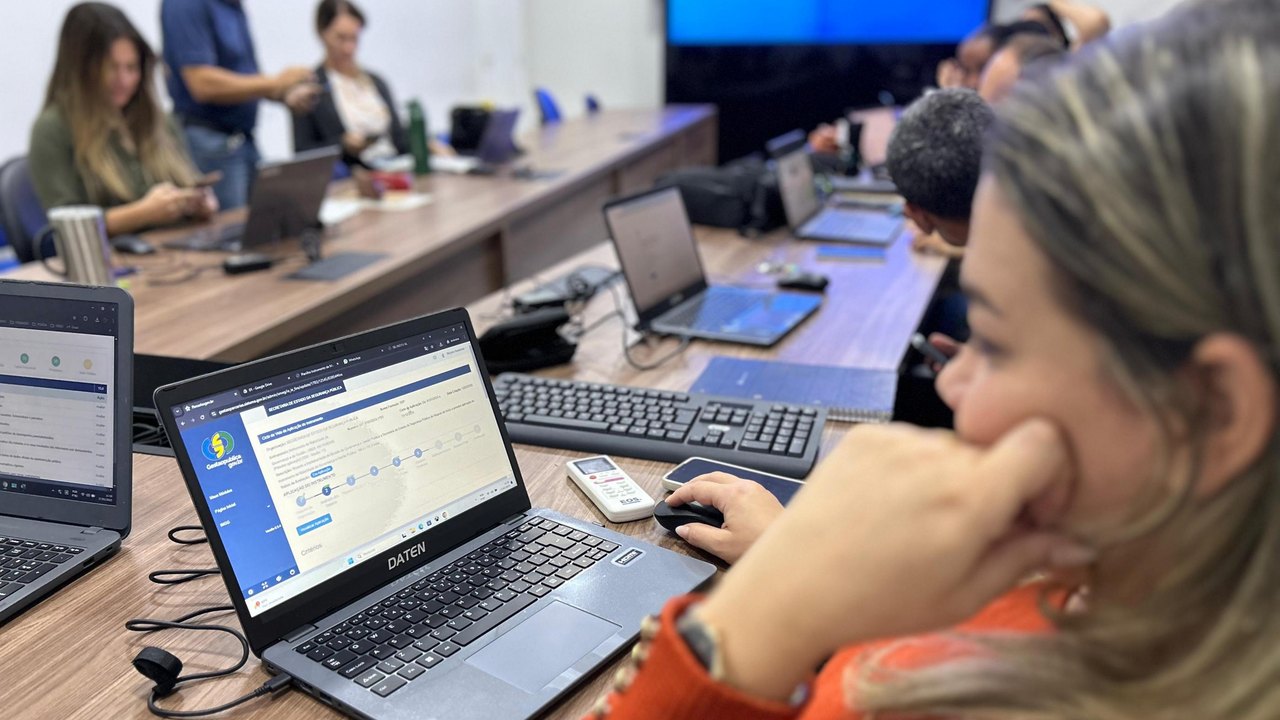 Comitê da SSP inicia aplicação do índice de maturidade de governança e gestão pública