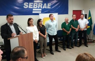 1º Encontro de Gestores Municipais e Lideranças do Trade Turístico do Alto Sertão acontece em Delmiro