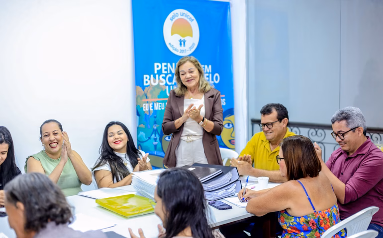 Conselho Municipal do Idoso de Penedo tem nova composição