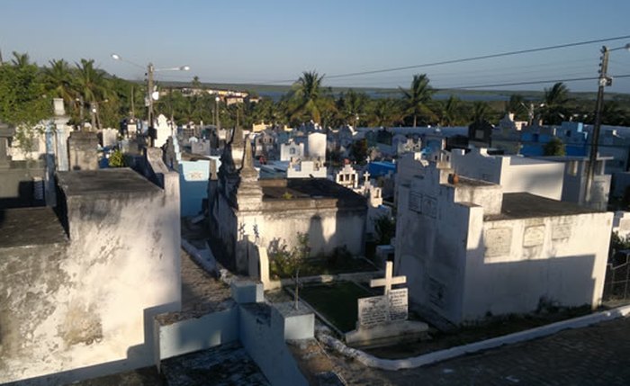 Cemitério de Marechal