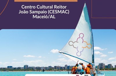 26ª Reunião da Sociedade Norte-Nordeste de Pesquisas Odontológicas acontece no auditório do Cesmac