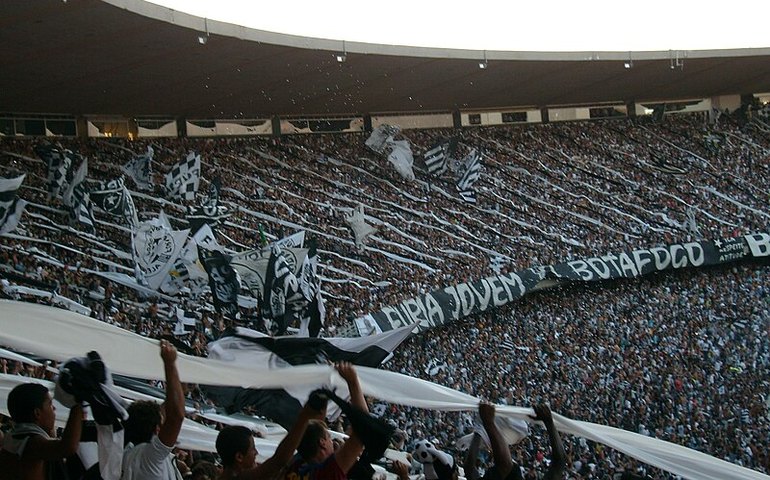 Fluminense x Botafogo: um clássico Vovô de ex-colegas de classe e de campo