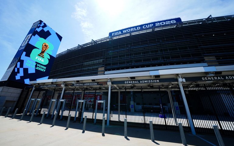 Abertura da Copa 2026 terá eventos simultâneos em três países