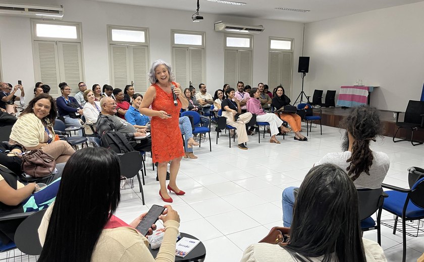 Inclusão e Equidade de Gênero são destaques no Mês de Sensibilização do Censo do Servidor