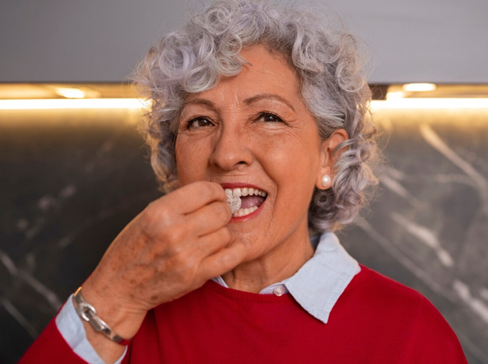 Dentadura é realidade diária de mais de 39 milhões de brasileiros