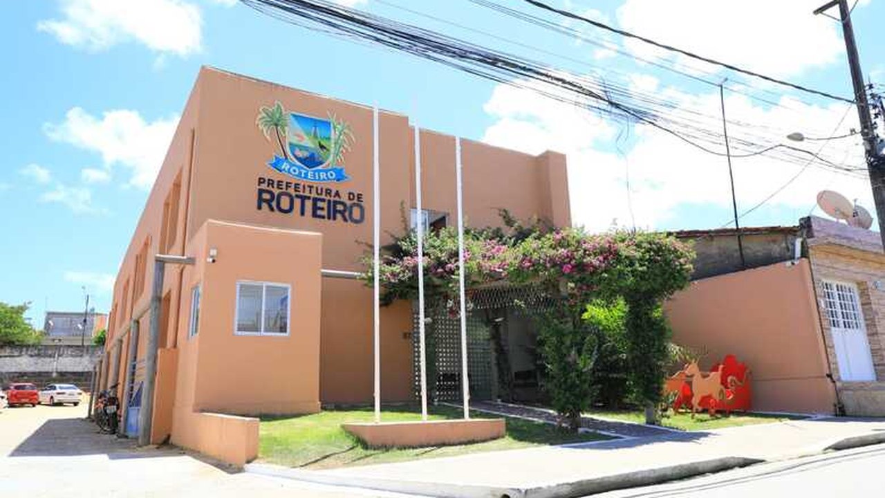 Decreto Municipal proíbe festividades carnavalescas e a realização de shows e eventos de grandes proporções e aglomerações em Roteiro