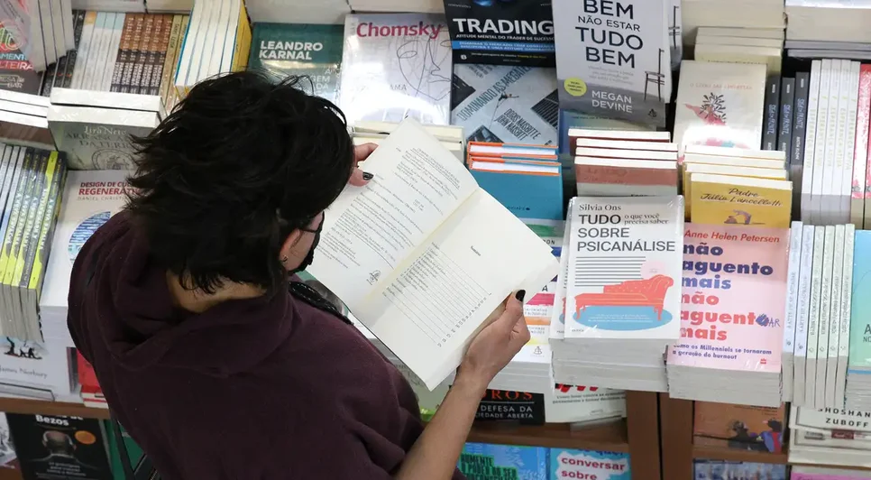 dia_do_livro_sp_rvrsa_abr_2810212699 / Foto: Foto: Rovena Rosa