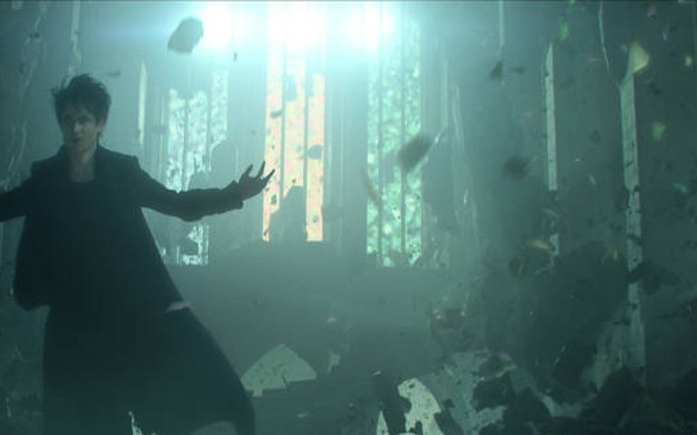 &#8216;Sandman&#8217; inovou e surpreendeu nos quadrinhos antes de virar série