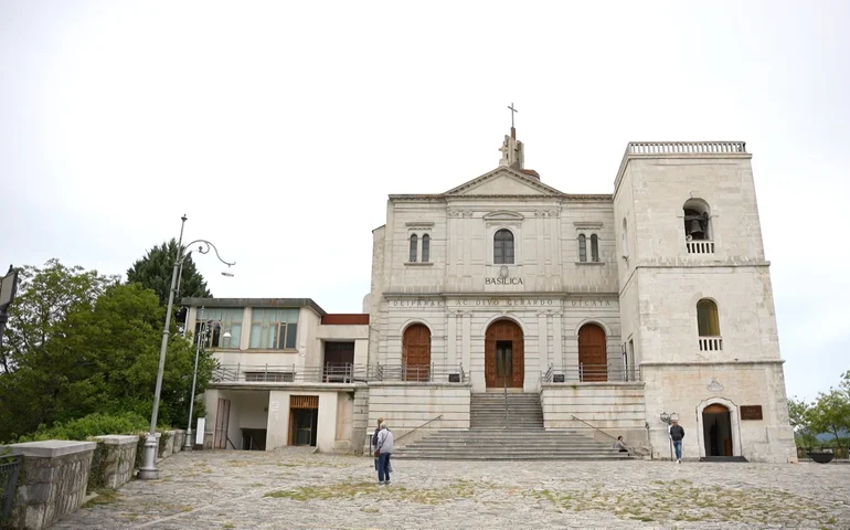 Reportagem do Arquivo A destaca a história de São Geraldo Majella