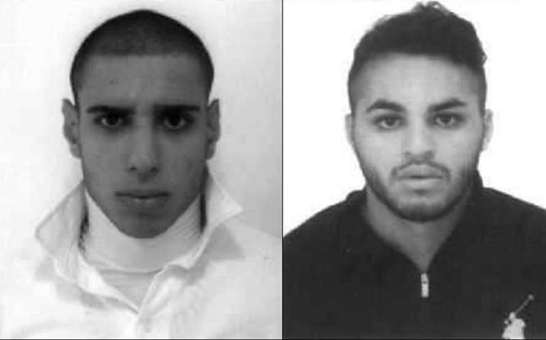 Suspeito de matar ambulante é preso no interior de São Paulo