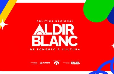 Secult lança edital para credenciamento de pareceristas do Ciclo 2 da Política Nacional Aldir Blanc