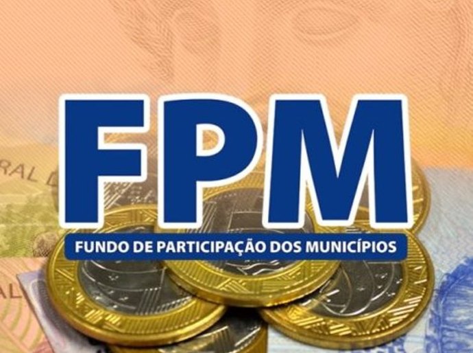 Mudança nos coeficientes do FPM para 2018 já estão em vigor