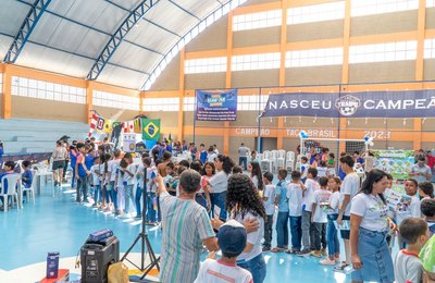 Atividades científicas marcam passagem da VI Expedição Científica do Baixo São Francisco por Traipu