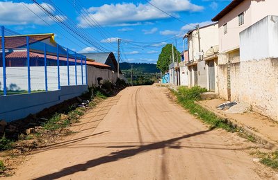 Prefeitura de Palmeira assinará Ordem de Serviço para drenagem e pavimentação nesta quarta (1)
