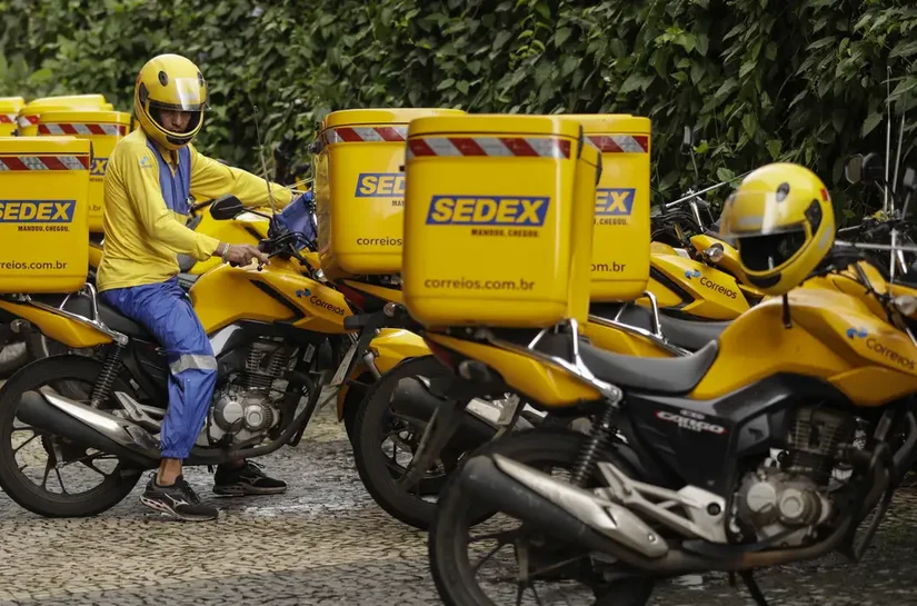 Correios divulgam selecionados para Programa Jovem Aprendiz 2026