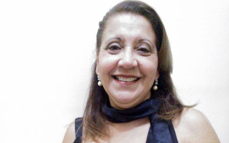 Prefeitura de Palmeira decreta luto oficial de três dias pela morte de Ewancy Cisneiros