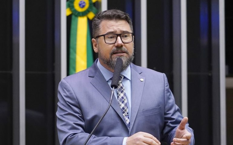 Projeto isenta de ITR imóveis com menos de 4 módulos fiscais