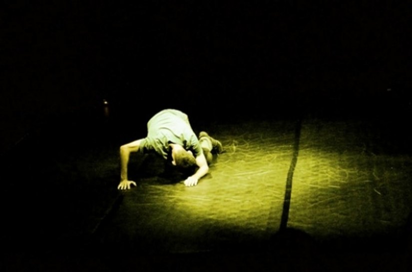 ‘Encenações Urbanas’ traz a cultura Hip-Hop para o Teatro de Arena