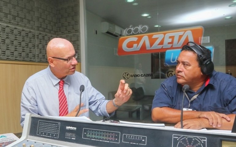 Secretário de Comunicação faz balanço da Virada Cultural