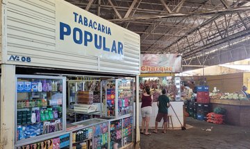 Mercado da Produção