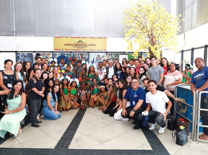 Núcleo Acadêmico Afro, Indígena e de Direitos Humanos realiza XIV Workshop Afro e Indígena do Cesmac