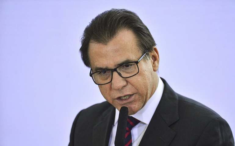 Caged de agosto vem crescendo de novo, mas em ritmo abaixo do anterior, diz Marinho