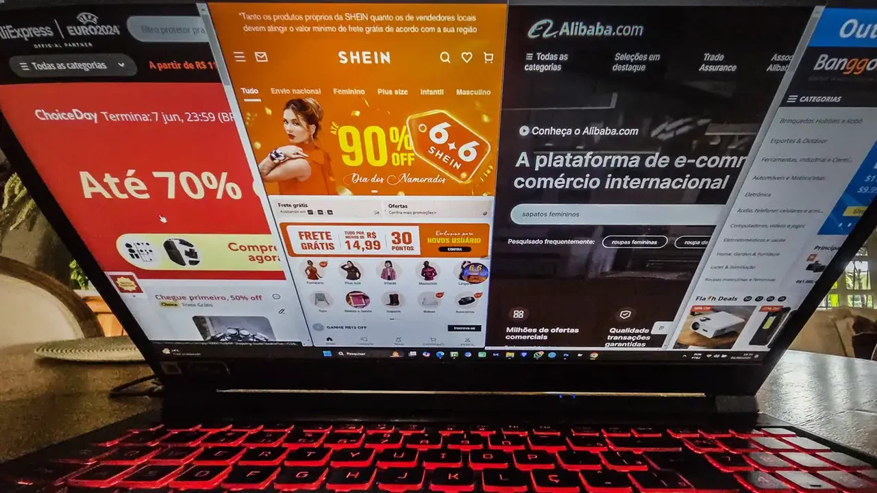 Em meio a tarifaço dos EUA, Fiemg defende retomada da 'taxa das blusinhas'