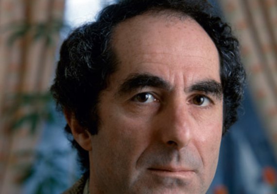 Philip Roth deixou legado incontornável na literatura mundial