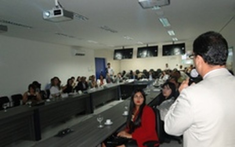 Convênio com Agência Espanhola proporcionou fortalecimento da Desenvolve
