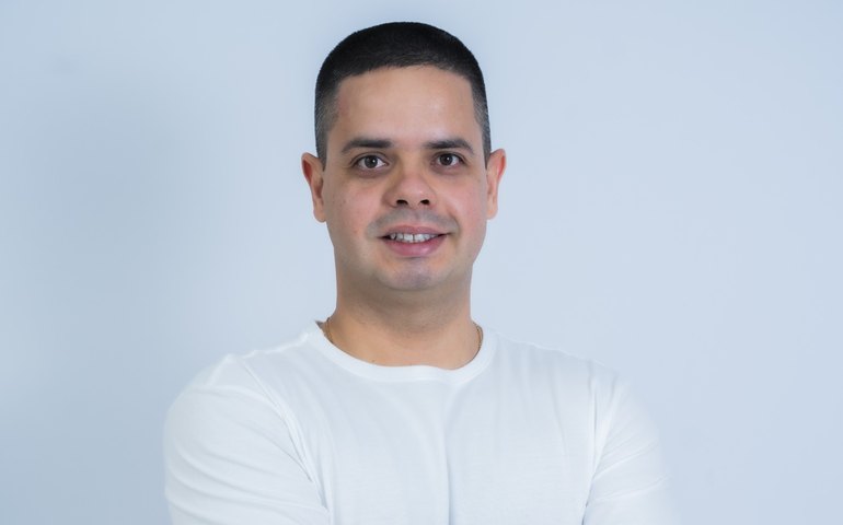 Convenção confirma nome de Bruno Euclides como candidato a vereador pelo PT em Arapiraca