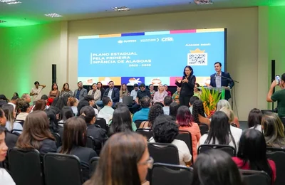 Marcelo Beltrão reforça participação dos municípios na efetivação do Plano Estadual pela Primeira Infância