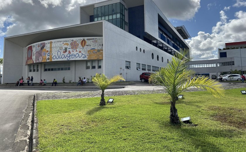 Mutirão para diagnóstico de retinopatia diabética será realizado no Hospital Metropolitano de Alagoas neste sábado