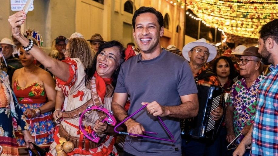 Prefeitura anuncia quase R$ 7 milhões para a cultura por meio da Política Nacional Aldir Blanc