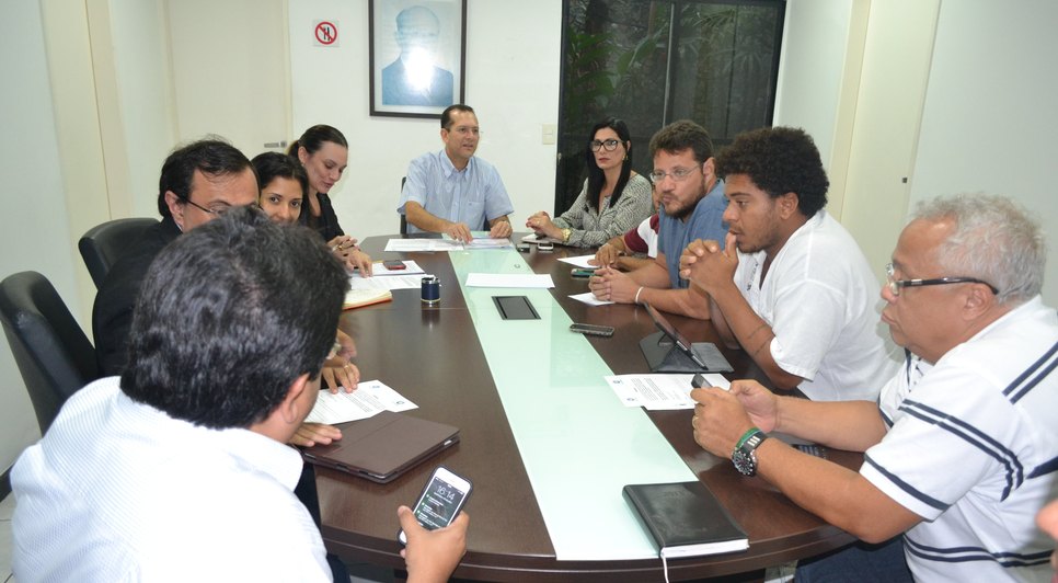 Fotos: Miza Tâmara