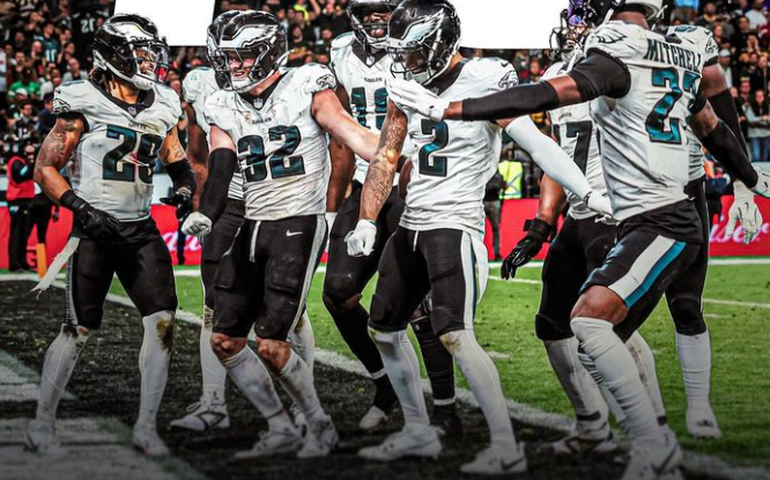 NFL: empresa diz que times ignoraram conselho para evitar problemas com gramado do estádio 