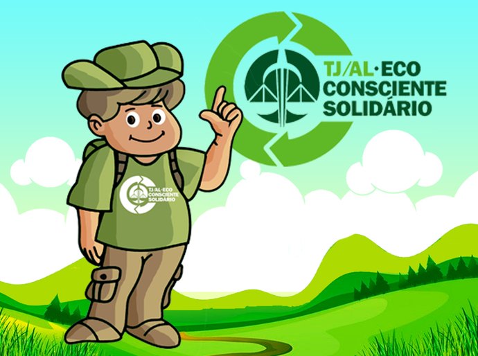 TJ de Alagoas implanta coleta seletiva de resíduos nesta sexta-feira (17)