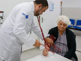Vírus sincicial também traz risco para idosos, alertam especialistas