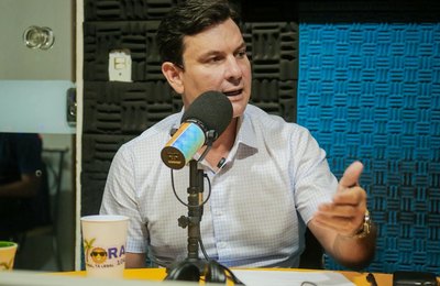 Aqui a gente faz: 1.500 lâmpadas LED já instaladas em Coruripe e meta de 6.000 segue em execução