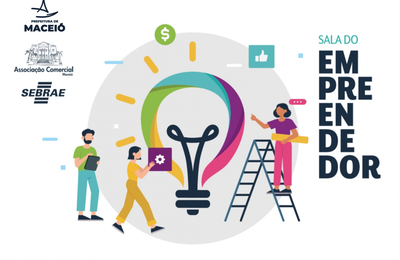 Salas do Empreendedor oferecem curso gratuito de formalização de empresas