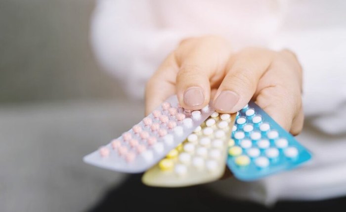 O quadro trombótico pelo uso de contraceptivo é diferente dos demais eventos da doença