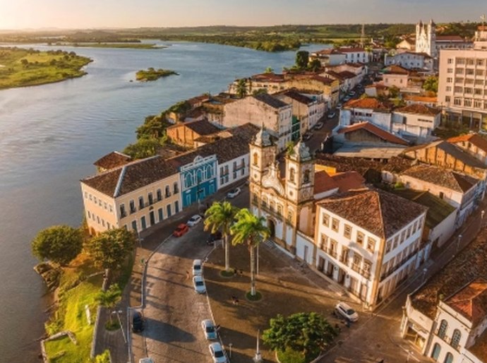 Quatro projetos de Penedo são aprovados em edital de patrocínio a eventos do Sebrae Alagoas